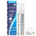 Sefralls 5% Minoxidil Foam for Hair Regrowth, Topical Hair Loss Treatment for Men to Regrow Fuller, Thicker Hair, Rosemary Minoxidil Topical Aerosol, 60ml / 2.11oz