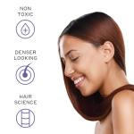 ZENAGEN Revolve Women's Thickening Shampoo | Supports Appearance of Fuller, Healthier-Looking Hair, Developed for Fine & Visibly Thinning Hair, Plant-Based, 5-Minute Treatment, 200 mL / 6.75 oz