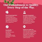 Extra Strength Saw Palmetto for Women 500mg - DHT Blocker for Women 30-Day Supply - Hair Vitamins for Hair Loss Supplement - Pure Saw Palmetto Extract Capsules with Maca Root & Biotin - 90 Capsules