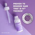 Women's Rogaine Hair Regrowth Treatment (One Month Supply)