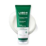 LABO-H Scalp Strengthening Capsule Conditioner for Hair Growth & Anti-Loss | Vegan Treatment with Vitamin C, Biotin, Caffeine and Rosemary Oil, Instant Softening & Nourishing, Korean, 7.43 Fl. oz.