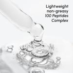 MAREE Hair Growth Serum - Caffeine Peptides Castor Rosemary Oil for Hair Growth - Products for Women & Men - Hair Oils for Hair Growth - Hair Regrowth Tonic - Scalp Serum - Suero Para El Cabello