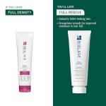 BIOLAGE Full Rescue Conditioner - Fortifies & Densifies Thin Hair, Rosemary Oil & Niacinamide, Vegan & Cruelty-Free, 7.9 Fl Oz