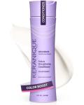 Keranique Color Boost Scalp Revitalizing Keratin Conditioner for Color Treated Hair | Keratin Hair Treatment | Keratin Amino Complex, Free of Sulfates, Dyes and Parabens