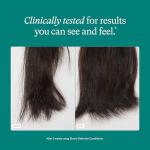 Nutrafol Conditioner, Physician-formulated for Thinning Hair, Moisturizing, Strengthening and Color Safe, Lightweight Protection - 8.1 Fl Oz Bottle