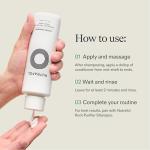 Nutrafol Conditioner, Physician-formulated for Thinning Hair, Moisturizing, Strengthening and Color Safe, Lightweight Protection - 8.1 Fl Oz Bottle