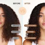 Svvimer Rice Water Hair Growth Shampoo - Biotin Thickening Shampoo for Hair Loss and Thinning Hair - Sulfate Free for Women and Men 10 Fl Oz (Pack of 1)