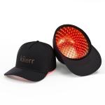 Kiierr 272 Premier Laser Cap | FDA Cleared For Hair Loss In Men & Women | Full Scalp Treatment to Reverse Thinning | 272 Medical Grade Lasers, Not LEDs