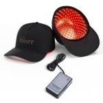 Kiierr 272 Premier Laser Cap | FDA Cleared For Hair Loss In Men & Women | Full Scalp Treatment to Reverse Thinning | 272 Medical Grade Lasers, Not LEDs
