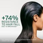 BIOLAGE Full Rescue Shampoo for Thin Hair - Fortifies, Instantly Fuller-Looking, Rosemary Oil & Niacinamide, Vegan & Cruelty-Free, 13.5 Fl Oz