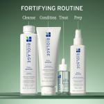 BIOLAGE Full Rescue Shampoo for Thin Hair - Fortifies, Instantly Fuller-Looking, Rosemary Oil & Niacinamide, Vegan & Cruelty-Free, 13.5 Fl Oz