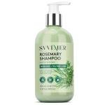 Svvimer Rosemary Hair Growth Shampoo - Thickening Shampoo with Biotin Tea Tree Oil