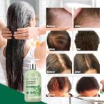 Svvimer Rosemary Hair Growth Shampoo - Thickening Shampoo with Biotin Tea Tree Oil