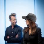 Laser Hair Growth Cap, Laser Hair Growth Cap is Low Level Laser Therapy (LLLT) Device Designed to Promote Hair Growth in Women and Men, Laser Cap Red Light Therapy Cap Laser Therapy Cap