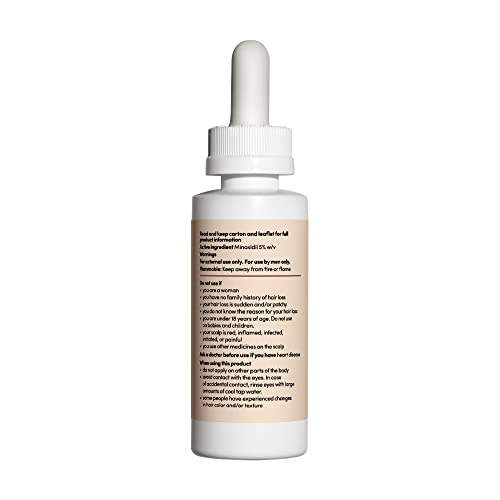 Hims Extra Strength Hair Regrowth Treatment for Men