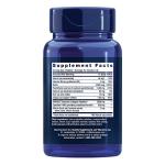 Life Extension Hair, Skin, & Nails- Collagen Plus, 120 Count