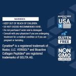 Life Extension Hair, Skin, & Nails- Collagen Plus, 120 Count