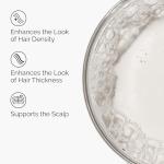 The Ordinary Multi-Peptide Serum for Hair Density, Peptide-Powered Formula for Thicker, Fuller Looking Hair, 2 Fl Oz