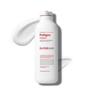 Dr.forhair Folligen Hair Loss Prevention Shampoo, 16.9 Fluid Ounce