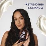 Moerie Ultimate Hair Growth Conditioner – For Longer, Thicker, Fuller Hair - Vegan Friendly Volumizing Hair Products – Paraben & Silicone Free – All Hair Types – Reverse Hair Loss – 8.45 fl oz (250ml)