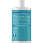 Volumizing Biotin Conditioner for Thinning Hair - Volumizing Conditioner for Fine Thin & Weak Hair - Sulfate Paraben & Silicone Free with Nourishing Plant Proteins & B Vitamins - Color Safe (16 Fl Oz)