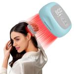 Laser Comb for Hair Growth, Red Light Therapy for Hair Growth, Laser Hair Growth Device Medical Grade Lasers, Stimulates Hair Growth, Reverses Thinning