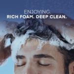 Hair Growth Shampoo for Men: Powerful Cleaning, Thickening & Strengthening Formula for Hair Loss & Thinning Hair, DHT-Blocking Root Activator Infused with Biotin, Caffeine & Tea Tree Oil, 13.5 fl oz