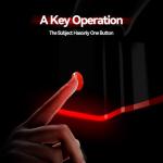 Laser Cap Hair Growth Device - FDA Cleared Red Light Therapy for Hair Regrowth - Effective Treatment for Thinning Hair and Alopecia in Men & Women