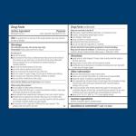 Equate Minoxidil 5% Hair ReGrowth Solution for Men - 1 Month Supply, 2 fl ozr Growth Solution for Men + Wooden Comb