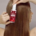 Hair Growth Shampoo for Thinning Hair: Advanced Biotin and Rosemary Shampoo with Rice Water for Women and Men Hair Loss - Herbal Essences Promotes Hair Root Activator, 10.5 Fl Oz