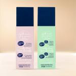 Moerie Volumizing Shampoo and Conditioner for Hair Loss - Thickening Products with Ingredients of Natural Origin - Over 100 Active Ingredients for Thick, Long, Luscious Hair, 2 X 8.45 Fl Oz