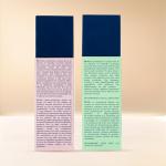 Moerie Volumizing Shampoo and Conditioner for Hair Loss - Thickening Products with Ingredients of Natural Origin - Over 100 Active Ingredients for Thick, Long, Luscious Hair, 2 X 8.45 Fl Oz