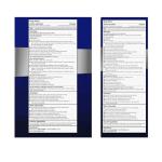 Rogaine Men’s 5% Minoxidil Foam Hair Regrowth Treatment, FDA Approved Brand, Proven to Improve Hair Regrowth, Extra Strength Minoxidil Foam, Unscented Aerosol, 4 Month Supply (4 x 2.11 oz Cans)