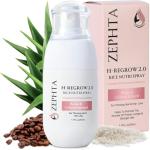 Zephta H-Regrow Hair Growth Spray – With Rice Water, Biotin, Aloe Vera, Caffeine, and Ginger – Hair Growth Product for Men and Women – For Thinning Scalp