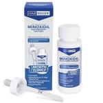 Hair Regen Liquid Minoxidil Men 5% Percent - Extra Strength Advanced Topical Solution for Regrowth Serum Drops - Clinically Proven Growth Treatment for Hims Hair Loss 1 Pack as 1 Month Supply Kit