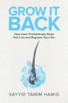 Grow It Back: How Laser Phototherapy Stops Hair Loss and Regrows Your Hair