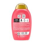 OGX Repair & Protect Bond Protein Repair Shampoo, Lightweight Hair Wash Cleanses & Targets Damaged Hair for Effective Bond Repair, Formulated without Parabens, 13 fl. oz