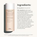 hims Thick Fix Hair Thickening Shampoo for Men, 2 Pack - Hair Loss Shampoo with Saw Palmetto and Niacinamide - No Parabens or Sulfates, Vegan and Cruelty Free - Eucalyptus Grove - 2 x 6.4 fl oz