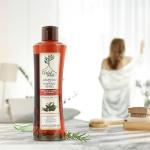 Árbol Verde Natural Anti Hair Loss Shampoo – 16.9 fl oz. Strengthens Hair & Reduces Hair Loss – Infused with Natural Extracts – Suitable for All Hair Types. Made in Mexico