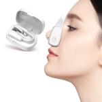 Baifuduo Nose Shaper Up Lifting Clip,Intelligent Nose Shaper for Wide Noses,Pain Free Nose Slimmer Device High Up Tool