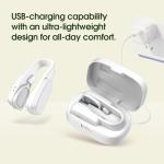 Baifuduo Nose Shaper Up Lifting Clip,Intelligent Nose Shaper for Wide Noses,Pain Free Nose Slimmer Device High Up Tool