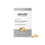 NIOXIN Density Defend Hair Growth Supplements | with Biotin, Zinc and Iron | for Hair Growth and Thickness | 30 Tablets