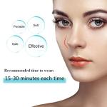 AMIJEAL Nose Shaper Clip - Pain-Free Nose Bridge Straightener Corrector & Rhinoplasty Device