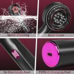 Laser Therapy Hair Growth Comb, Hair Oil Applicator,Electric Scalp Massager Hair Growth with IPX7 Waterproof