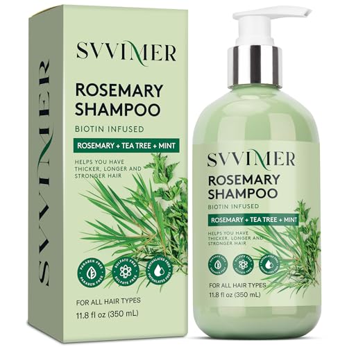 Shampoos & Conditioners