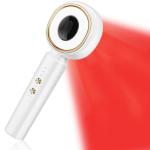 Red Light Therapy for Hair Growth, Handheld Hair Growth Device, Head Massage for Women Men