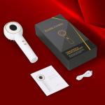 Red Light Therapy for Hair Growth, Handheld Hair Growth Device, Head Massage for Women Men