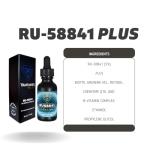 Vantanex RU58841 Plus 5% with Biotin, B-Complex, CoQ10 Hair Serum 30mL