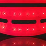 CurrentBody Skin LED Hair Regrowth Device (M/L (23.5in-25in))