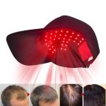 Red Light Hair Growth Device,Laser Hair Growth Cap, Red Light Therapy for Hair Growth, Red Light Cap for Thicker Hair in Men and Women